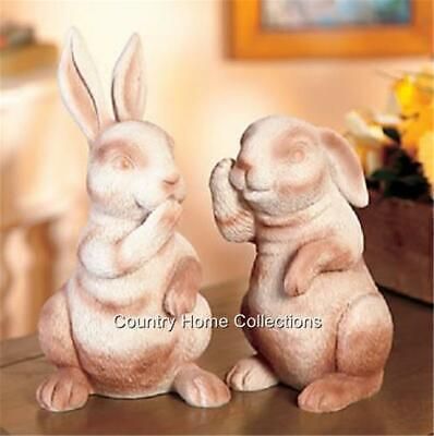 The whisperings behind our backs makes for very uncomfortable