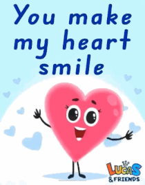 YouMakeMyHeartSmileHappinessGIF.gif