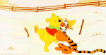 Happy Hugs all round :)