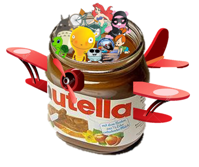Flying Nutella.png