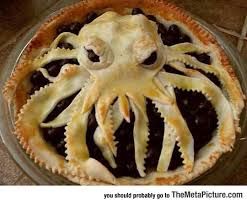 Octo-pie